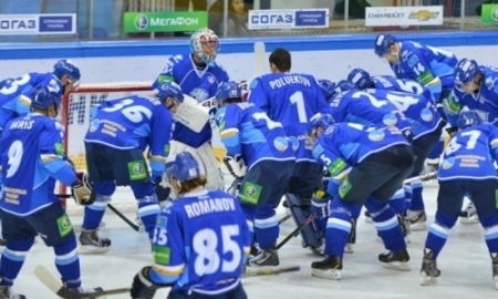 Букмекеры не выявили фаворита в матче «Барыса» и «Салавата Юлаева»