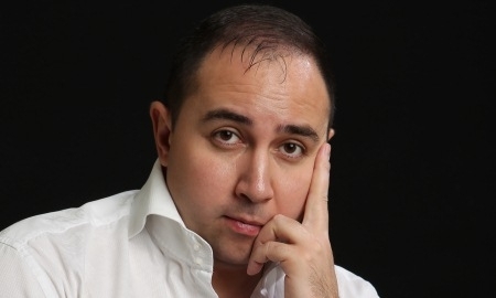 Измаил Бзаров вошел в топ-200 выдающихся выпускников РУДН