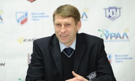 Анатолий Чистяков: «Соперник играл активно, но мы выстояли»