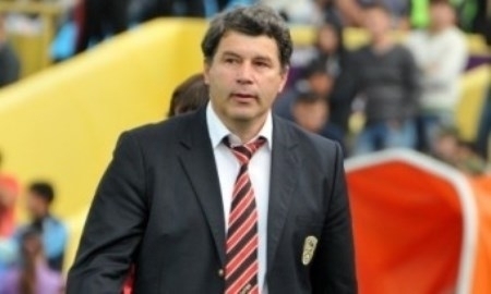 Виктор Кумыков: «Если чемпион не „Шахтер“, то кто он — мне без разницы»