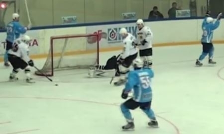 Видеообзор матча чемпионата РК «Иртыш» — «Горняк» 5:3