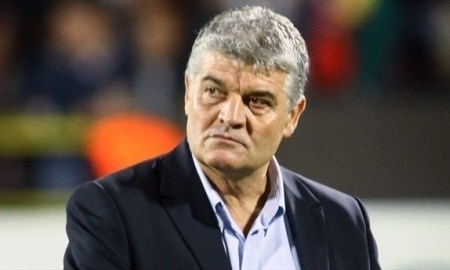 Йоан Андоне: «В Астане нужно строить команду с прицелом на Лигу Европы»