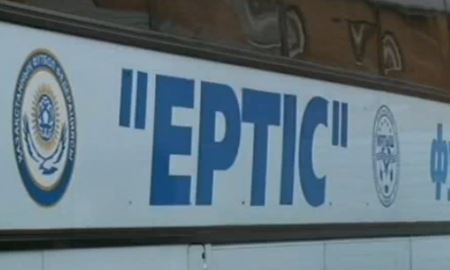 «Иртыш». Финал потерянных надежд