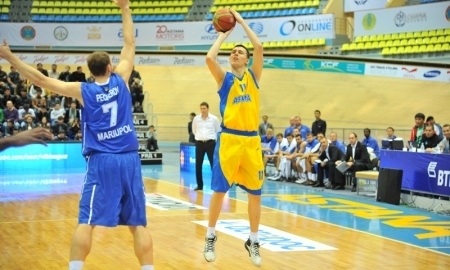 Котировки букмекеров на матч ВТБ «Азовмаш» — «Астана»