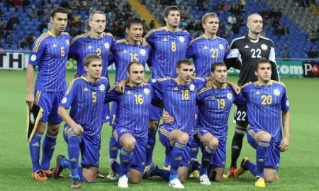 В коучах сборной: вспомнить всё и всех...