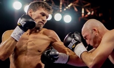 Иса Акбербаев: «В победе сомнений не было вобще»