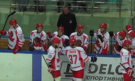 Видеообзор матча чемпионата РК «Беркут» — «Арыстан» 1:3