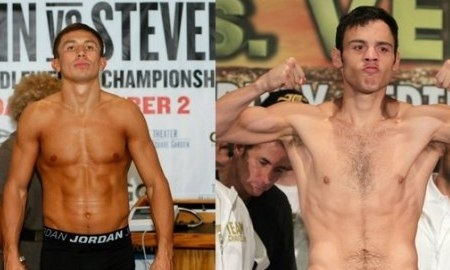 Том Леффлер: «Головкин согласен драться с Чавесом в суперсреднем весе»