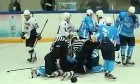 Видеообзор матча чемпионата РК «Иртыш» — «Горняк» 3:1