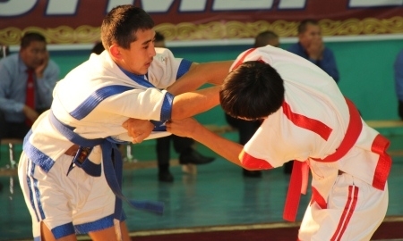 Юные «барысовцы» начинают и выигрывают