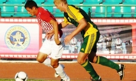 Молдакараев перейдет в «Ордабасы»