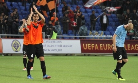 Ориентировочный состав «Шахтера» на матч с АЗ