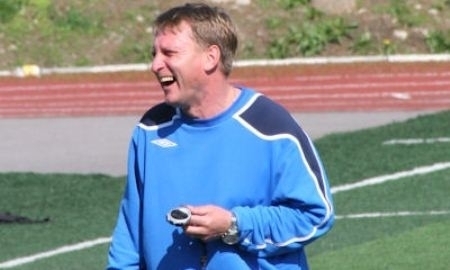 Павел Евтеев: «Будем доказывать, что мы команда Премьер-Лиги»