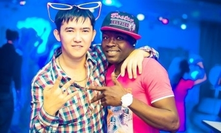 Африканские футболисты любят Казахстан