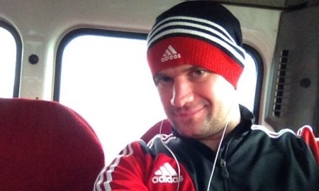 Евгений Щербаков: «Если победим, то оценка сезона будет — супер!»