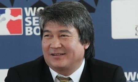 9 боксёров сборной Казахстана заявлены в новом сезоне WSB за «Astana Arlans»