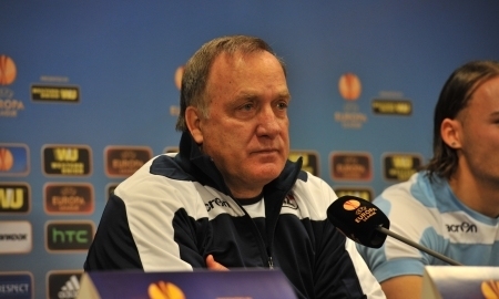 Дик Адвокат: «Планируем выйти из группы»