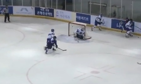 Видеообзор товарищеского матча Южная Корея — Казахстан 0:5