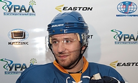 Евгений Рымарев: «Будем готовиться, чтобы выйти на тот же уровень, на котором мы были»