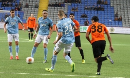 АЗ — «Шахтёр»: и всё-таки — верим...