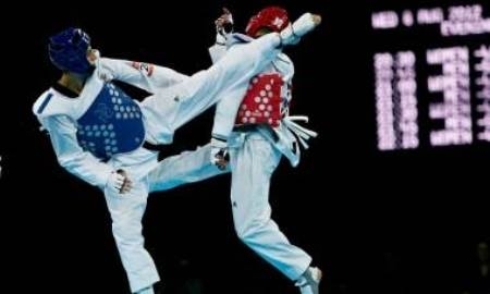 Североказахстанец завоевал бронзу на 18-м чемпионате Мира по таэквондо