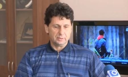 Видеоинтервью с тренером ФК «Ордабасы» Виктором Пасулько и легионерами клуба