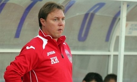 Игорь Колыванов: «Ну, какой Казахстан, о чем вы»?!