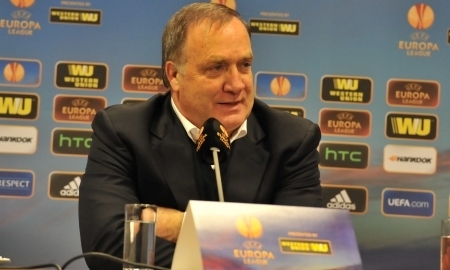 Дик Адвокат: «Могли выиграть и крупнее»