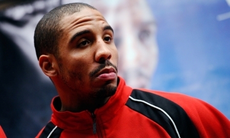 Андре Уорд: «Избиение Головкина не катапультирует меня на Флойда» 