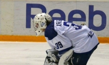 Чемпион Мира среди юниоров Вадим Желобнюк перешёл в «Алматы»