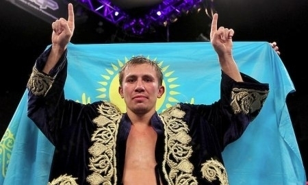 Геннадий Головкин 1 февраля может встретиться с Мартином Мюрреем