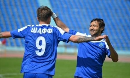 Жамбылский феномен