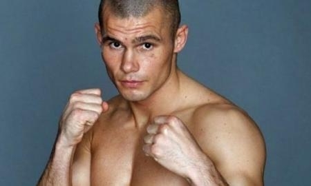 Мартин Мюррей: «Мы с Головкиным проведем бои в рамках одного шоу»