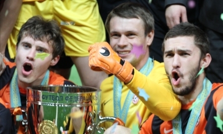 Александр Мокин: «Наша команда одержала заслуженную победу»