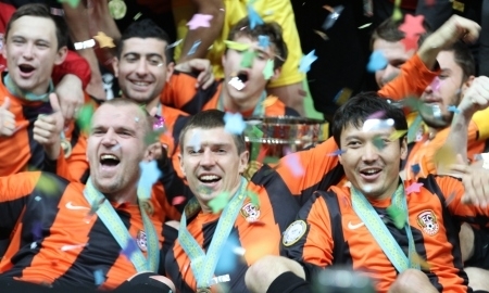 Алдин Джидич: «Мне показалось, что 90% пришедших на игру болельщиков поддерживали нас»