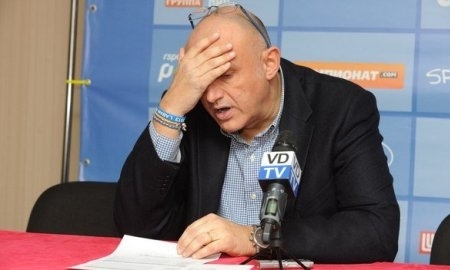 Маттео Бонничолли: «Основные претензии к позициям разыгрывающего и тяжелого форварда»