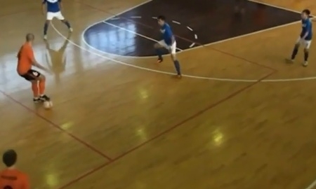 Видеообзор матча чемпионата РК ЦСКА — «Тулпар» 0:11