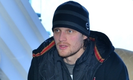 Игроки «Барыса» отвветили на вопросы болельщиков