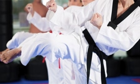 Президентом Федерации таеквондо Казахстана избран известный банкир Вячеслав Ким