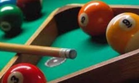 В Алматы определят абсолютного чемпиона Казахстана по бильярдному спорту