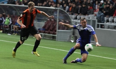 Просто будь собой...