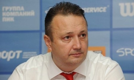 Наставник «Красного Октября» о победе над «Астаной» в ВТБ