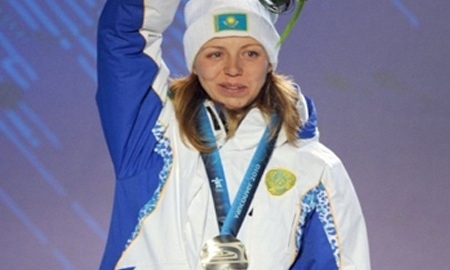 Хрусталева проведет мастер-класс в Алматы