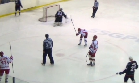 Видеообзор матча чемпионата РК «Горняк» — «Арыстан» 2:7 