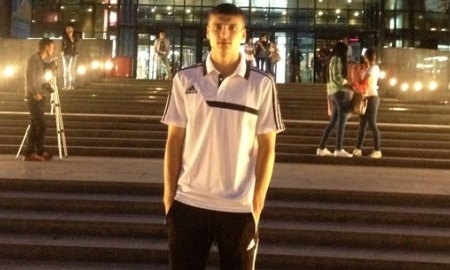 Алексей Маров: «Матч с Сербией будет самым сложным»