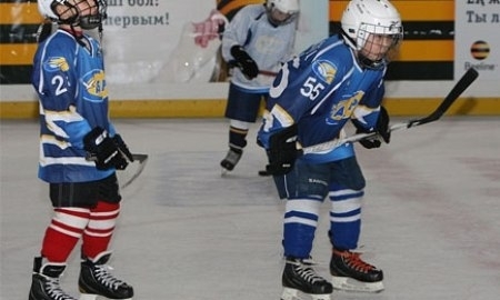 В Мангистауской области появится ассоциация хоккея