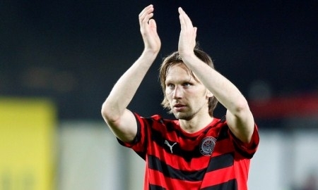 Алексей Попов: «Может быть, я не прижился, может, еще что-то»