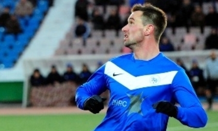 Кучера вернется в «Тобол»