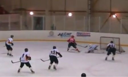 Видеообзор матча чемпионата РК «Арлан» — «Астана» 4:2