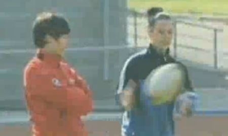 Женская сборная РК по регби примет участие во II этапе Азиатского Гран-при